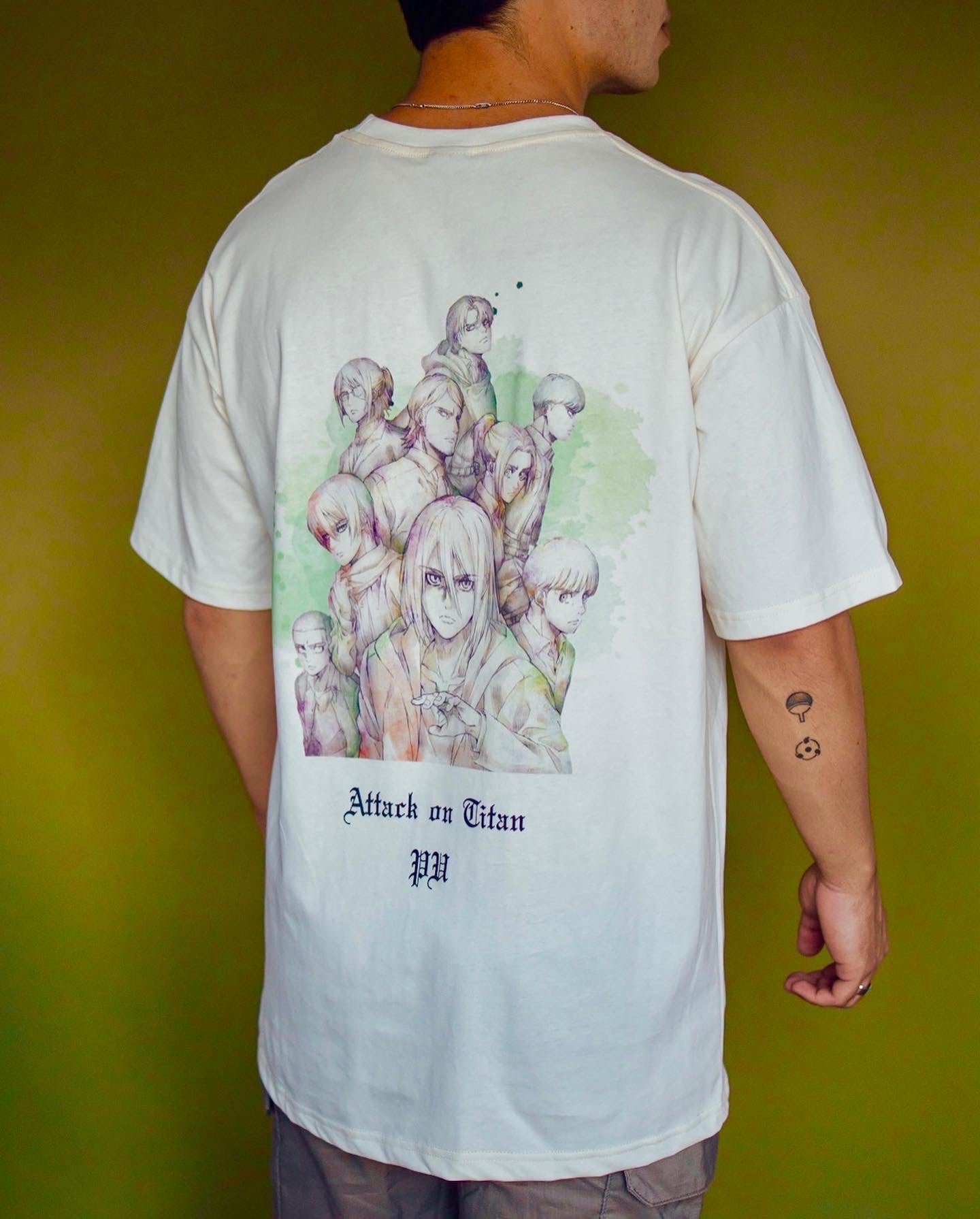 FREEDOM T-SHIRT