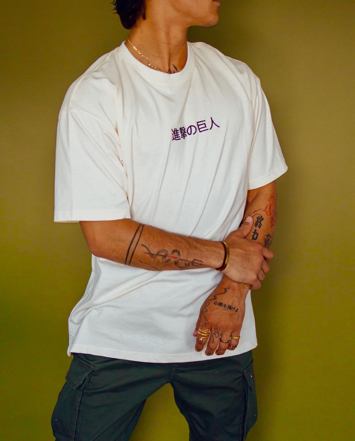 FREEDOM T-SHIRT