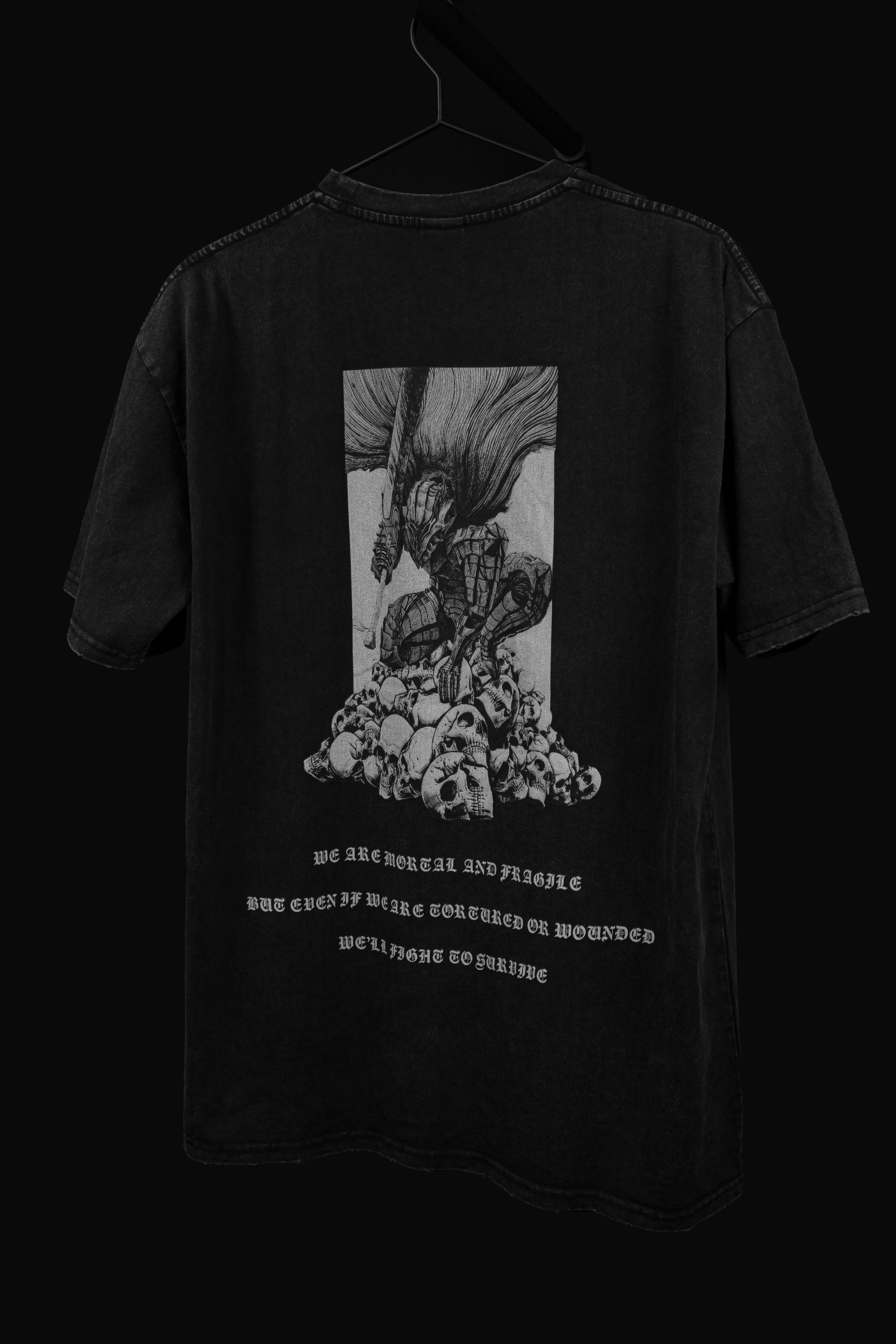 SACRIFICE T-SHIRT