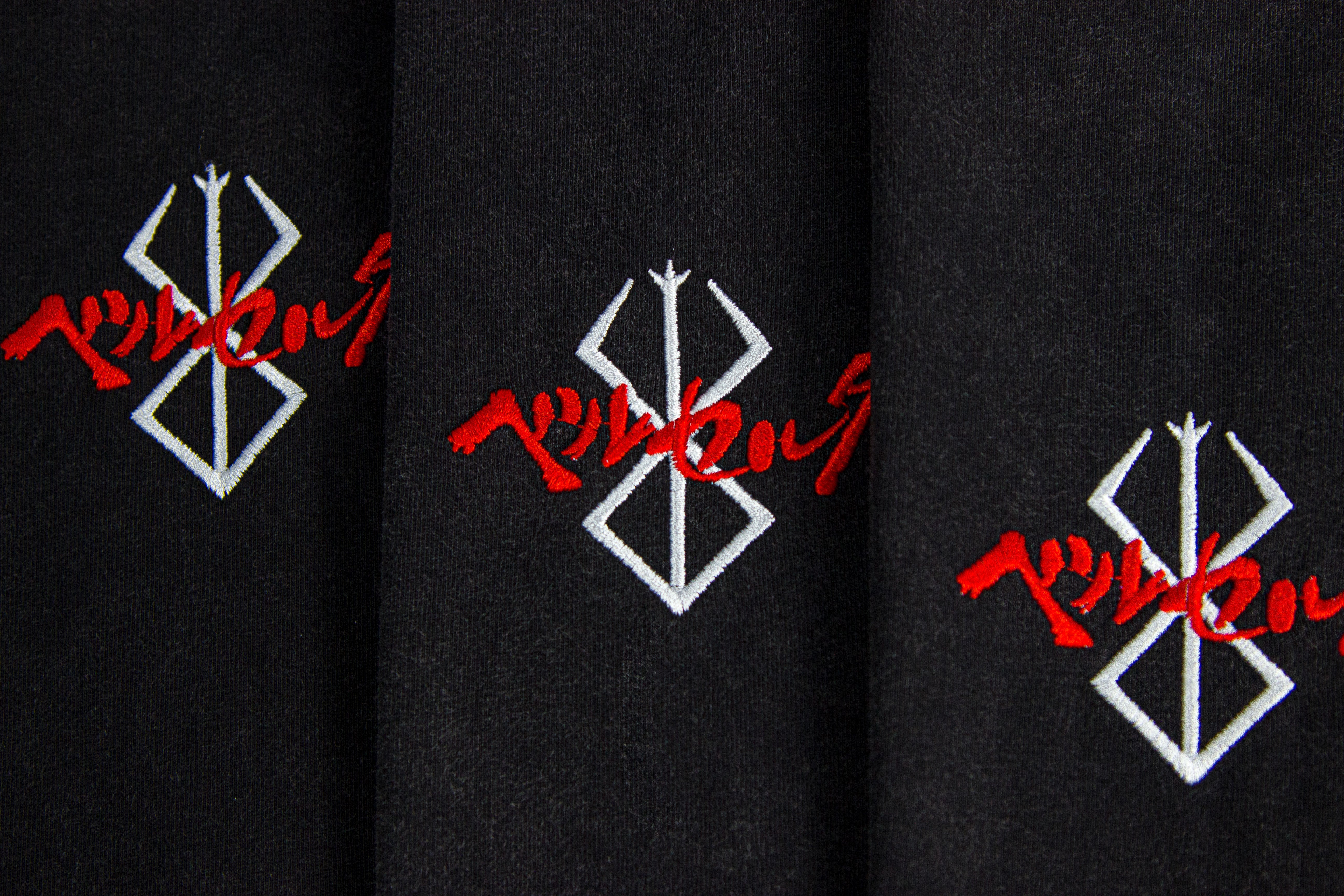 SACRIFICE T-SHIRT